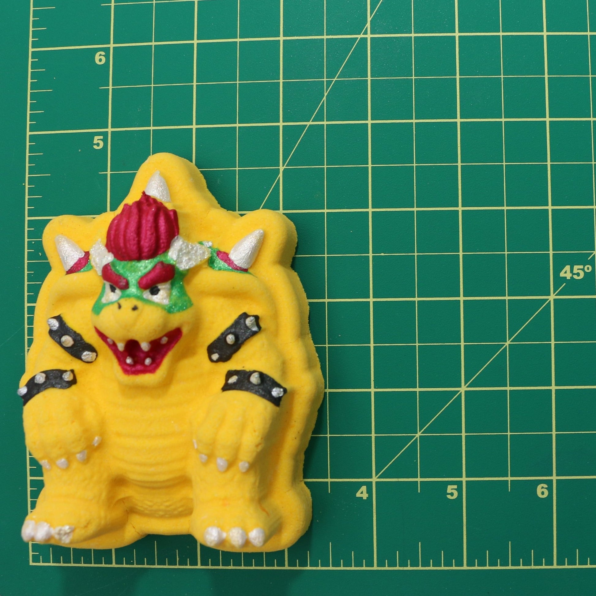 Mushroom King - Jack Righteous