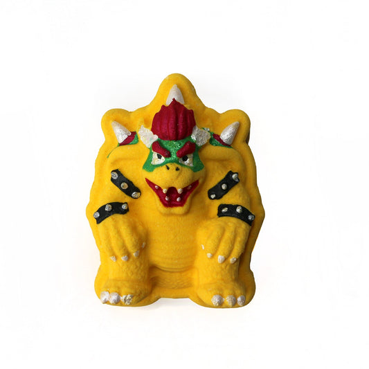 Mushroom King - Jack Righteous