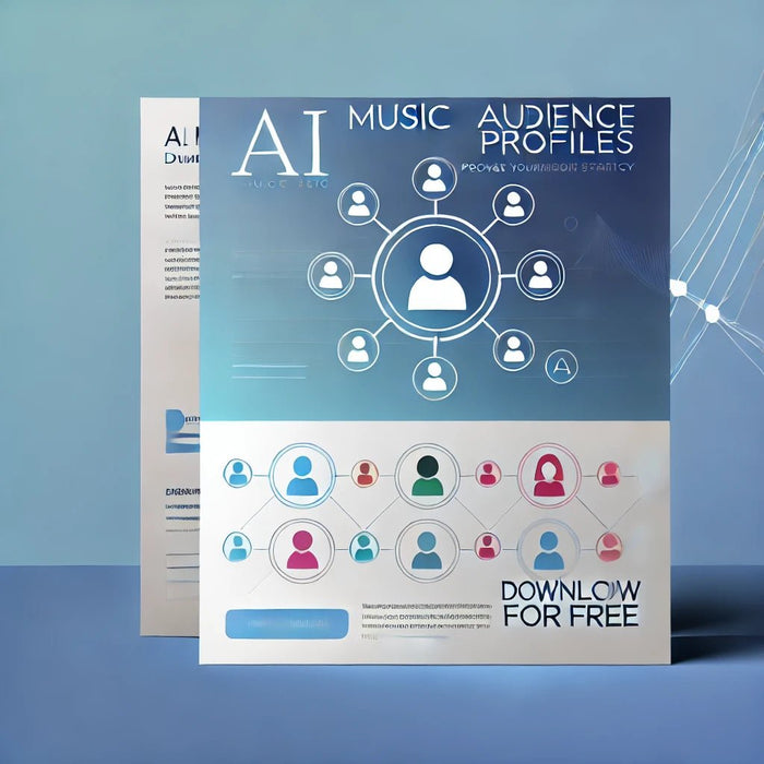 Music Audience Profiles: Boost Your Brand & Marketing Strategy - Jack Righteous