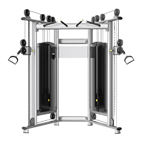 Mutli Functional Cross Trainer FTS Glide (AN54) - Jack Righteous