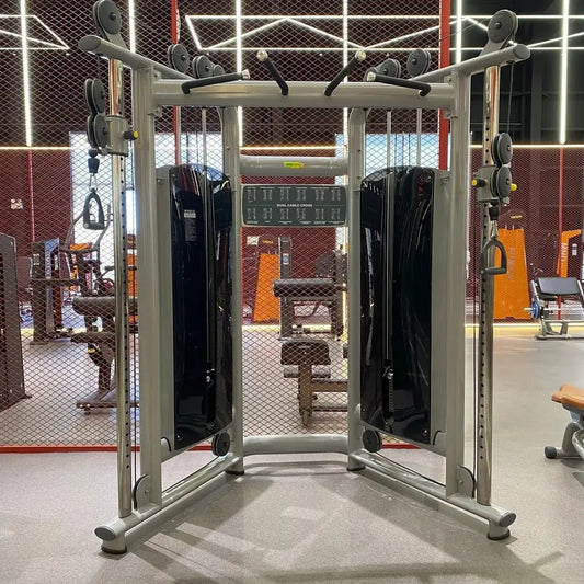 Mutli Functional Cross Trainer FTS Glide (AN54) - Jack Righteous