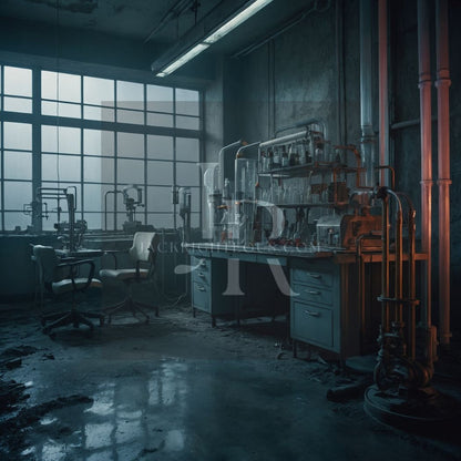 Mystic Labs: Digital Art Bundle for Song or Album Covers - Jack Righteous