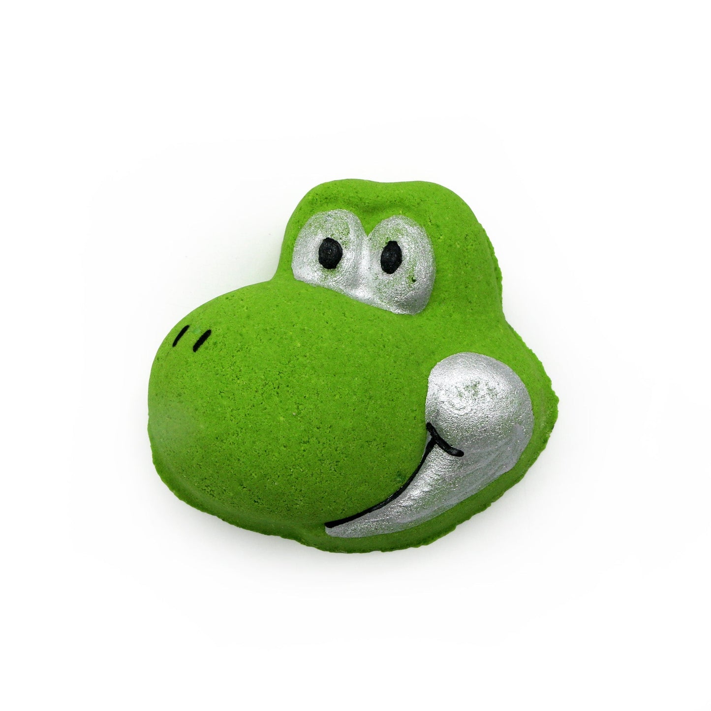 Mystic Shroom - Dino's Side 😀 - Jack Righteous