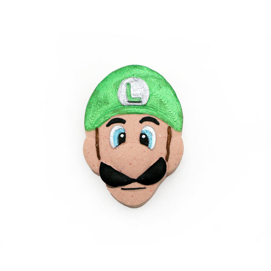 Mystic Shroom - Greeny - Jack Righteous