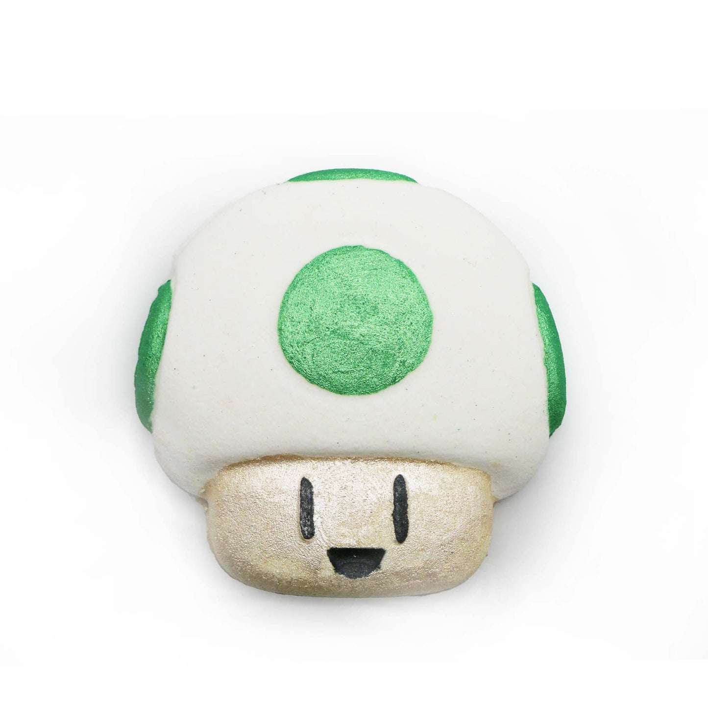 Mystic Shroom - Mushie - Jack Righteous