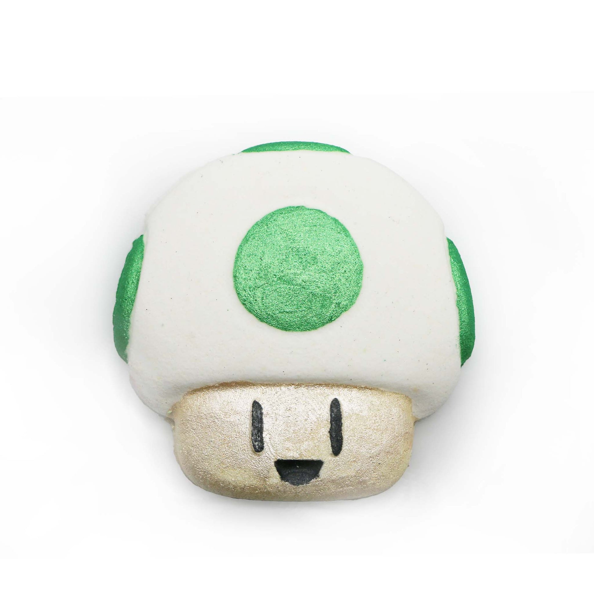 Mystic Shroom - Mushie - Jack Righteous