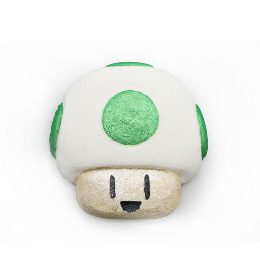 Mystic Shroom - Mushie - Jack Righteous