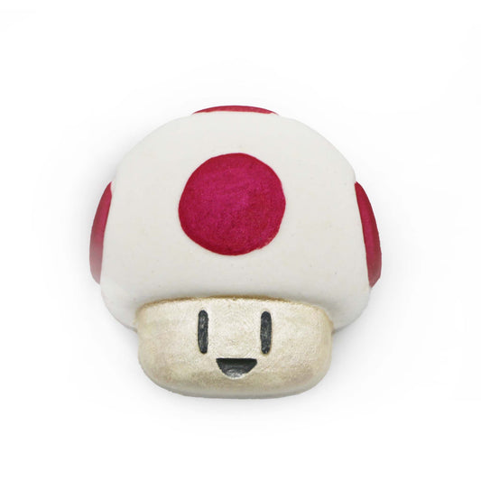 Mystic Shroom - Mushie - Jack Righteous