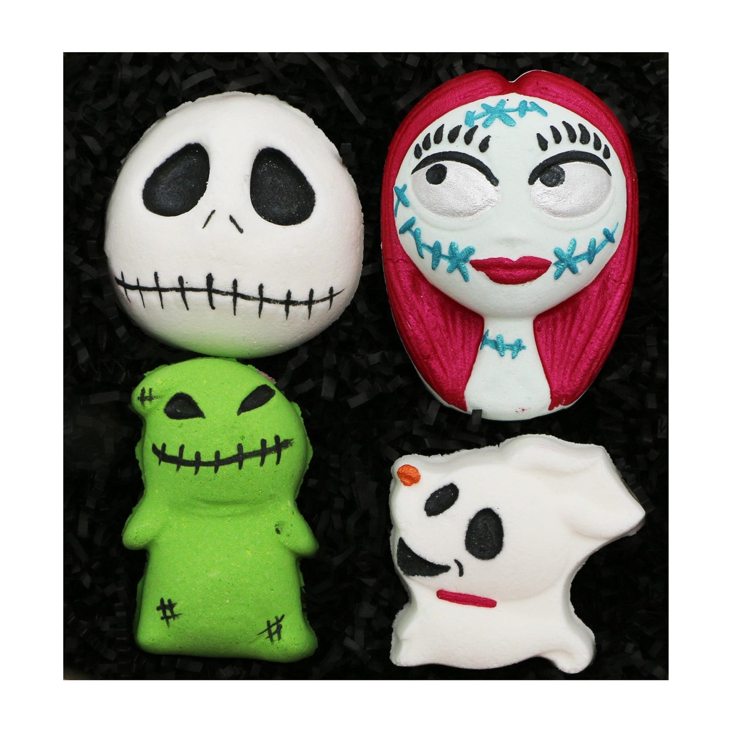 NBC Gift Set - Jack Righteous