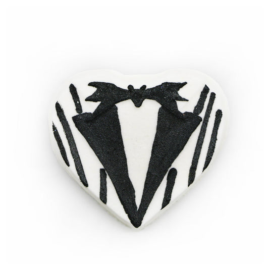 NBC - Heart Jack - Jack Righteous