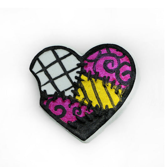 NBC - Heart Sally - Jack Righteous