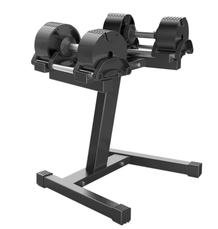 NUO Style Adjustable Dumbbell - Jack Righteous