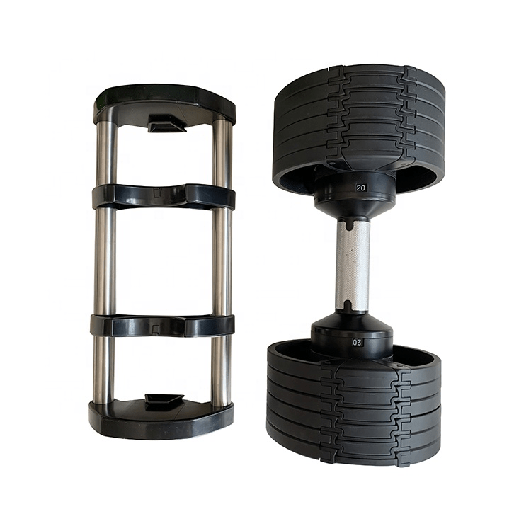 NUO Style Adjustable Dumbbell - Jack Righteous