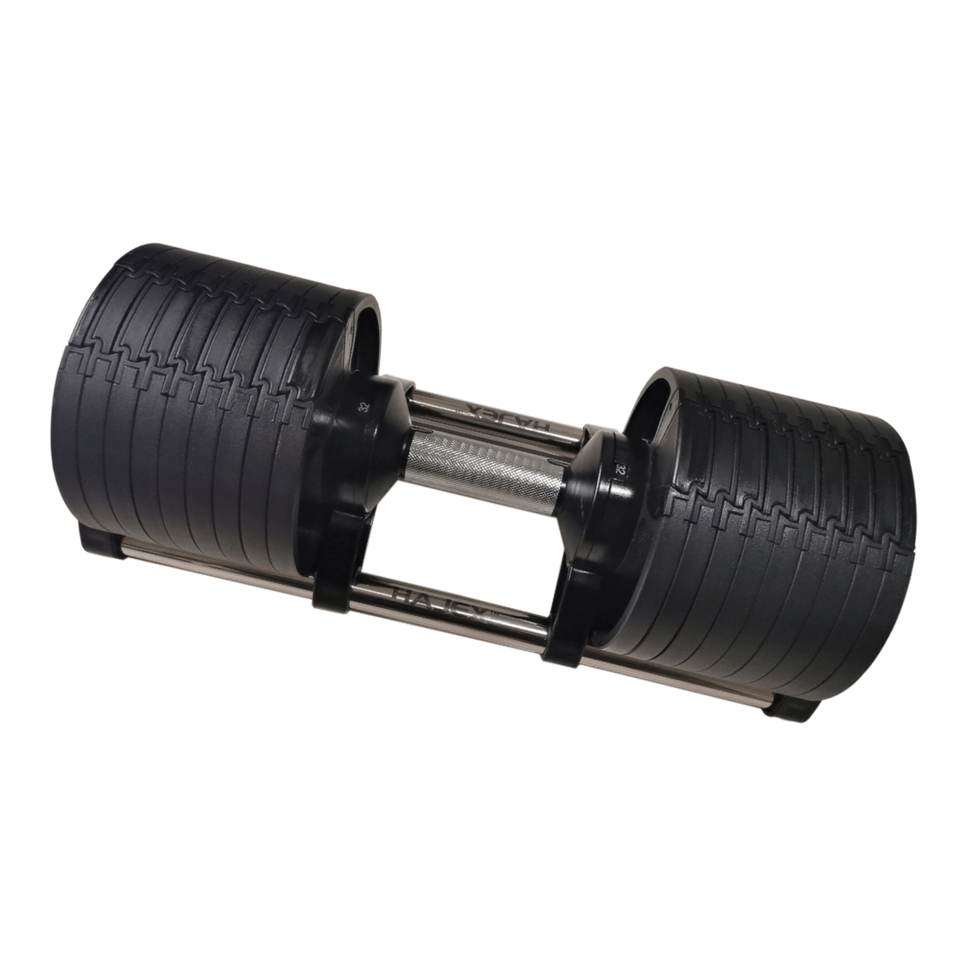 NUO Style Adjustable Dumbbell - Jack Righteous