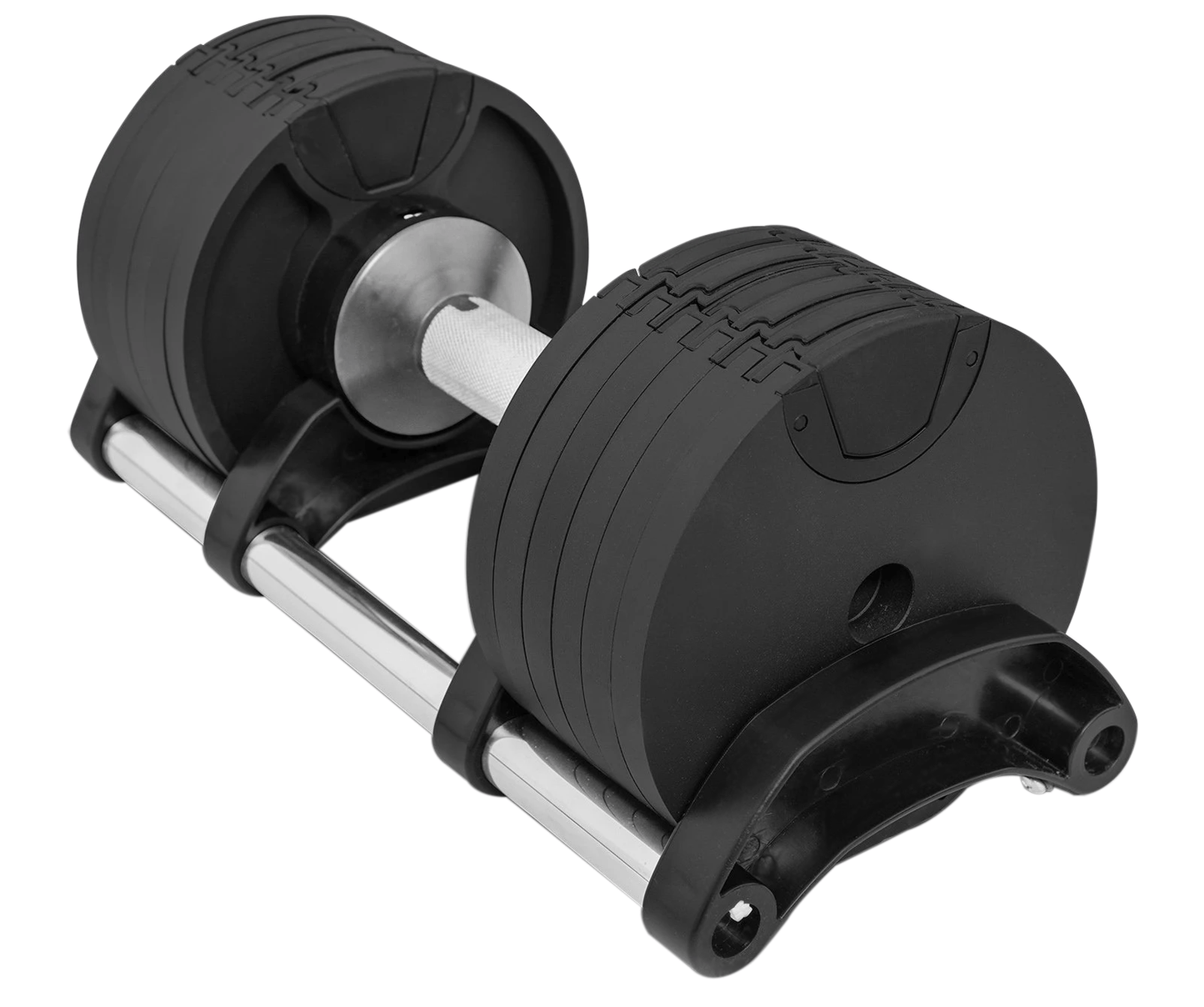 NUO Style Adjustable Dumbbell - Jack Righteous