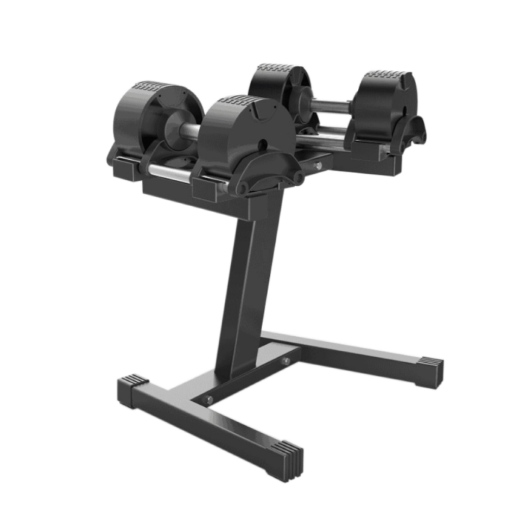 NUO Style Adjustable Dumbbell - Jack Righteous