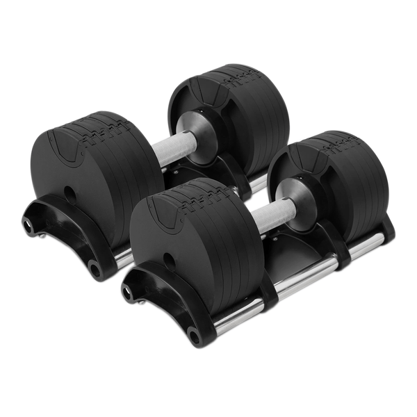 NUO Style Adjustable Dumbbell - Jack Righteous