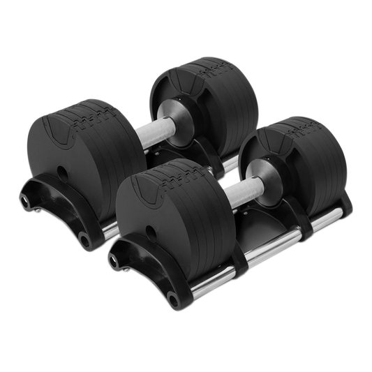 NUO Style Adjustable Dumbbell - Jack Righteous