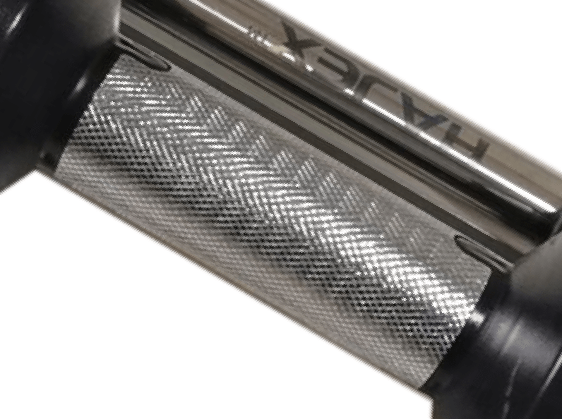 NUO Style Adjustable Dumbbell - Jack Righteous