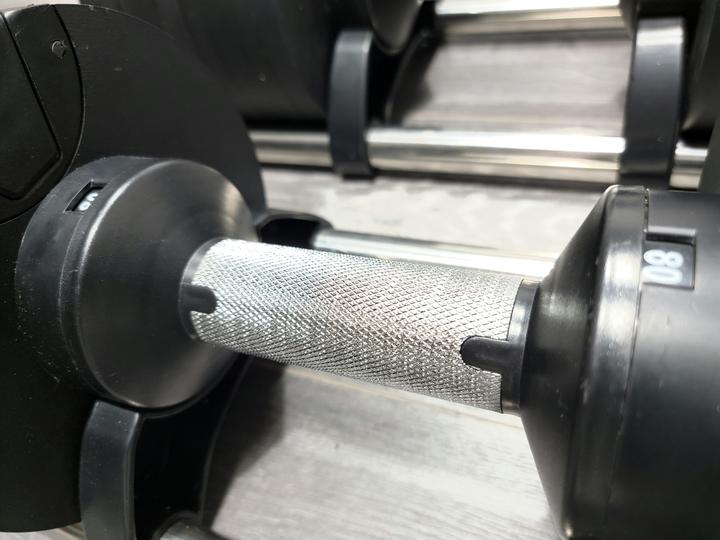 NUO Style Adjustable Dumbbell - Jack Righteous