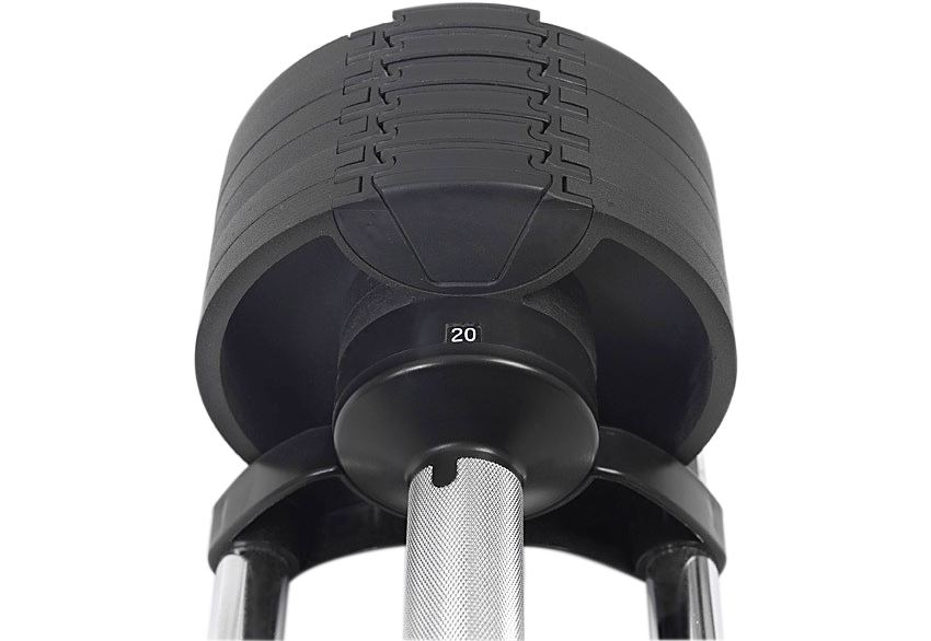 NUO Style Adjustable Dumbbell - Jack Righteous