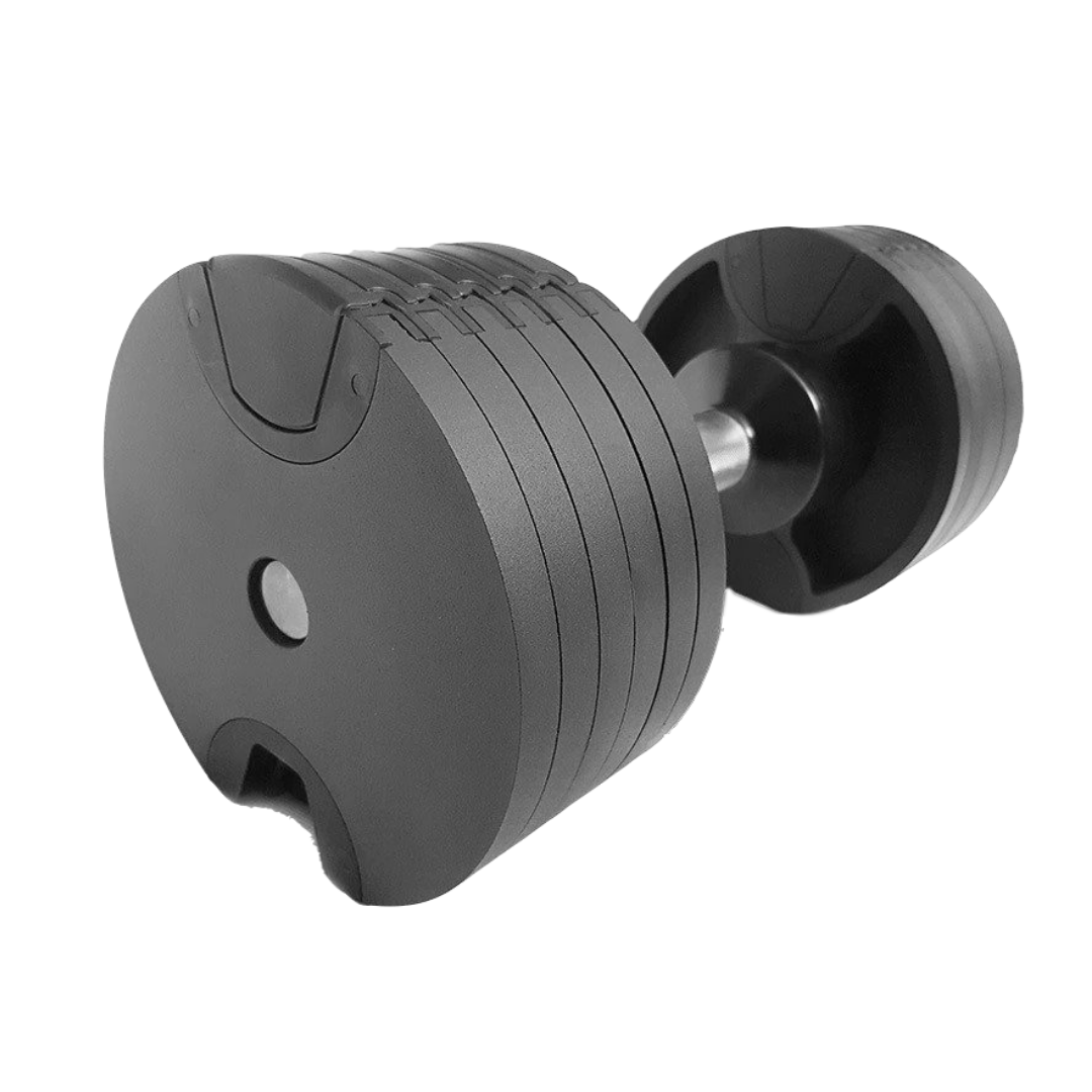 NUO Style Adjustable Dumbbell - Jack Righteous