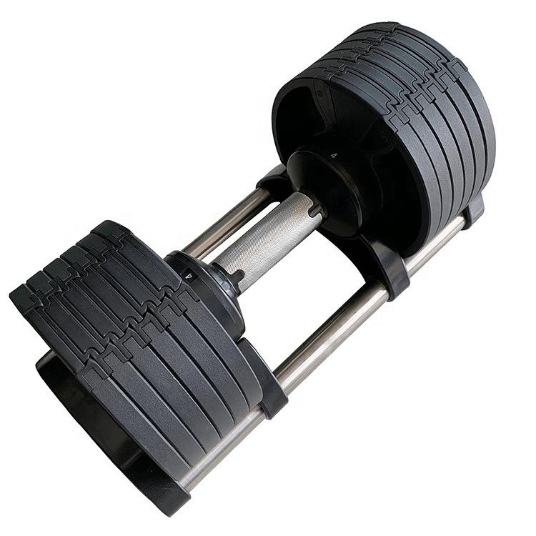 NUO Style Adjustable Dumbbell - Jack Righteous