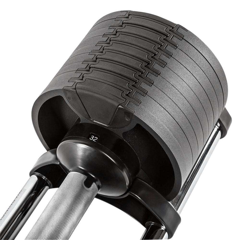 NUO Style Adjustable Dumbbell - Jack Righteous