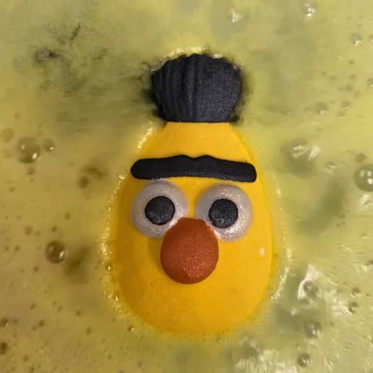 Oat Road - Yellow Monster - Jack Righteous