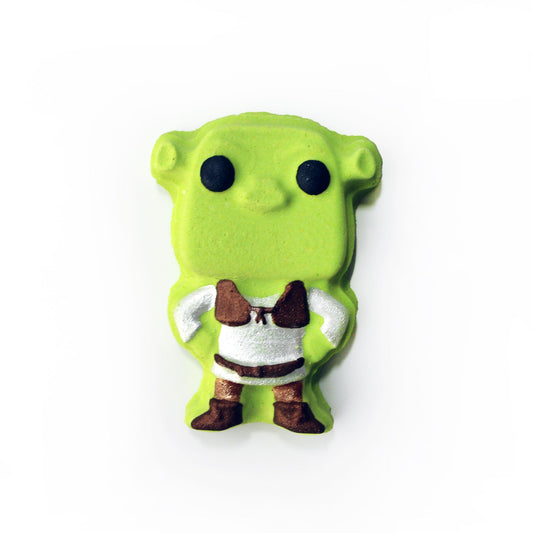 Ogre - Jack Righteous