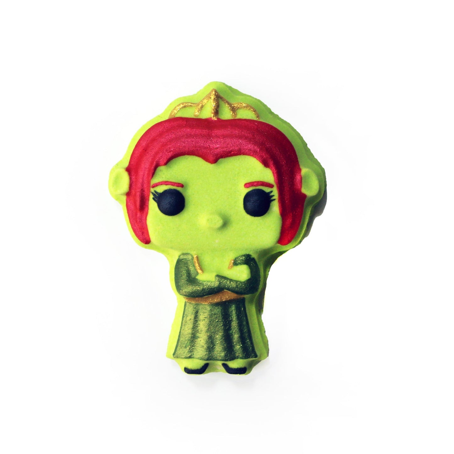 Ogre Princess - Jack Righteous