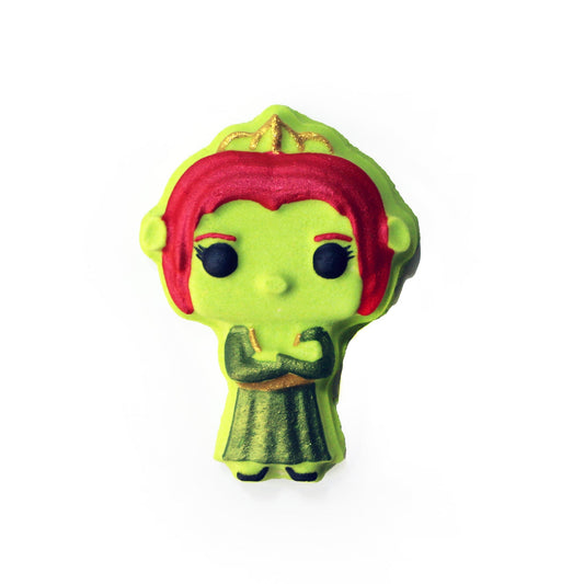 Ogre Princess - Jack Righteous