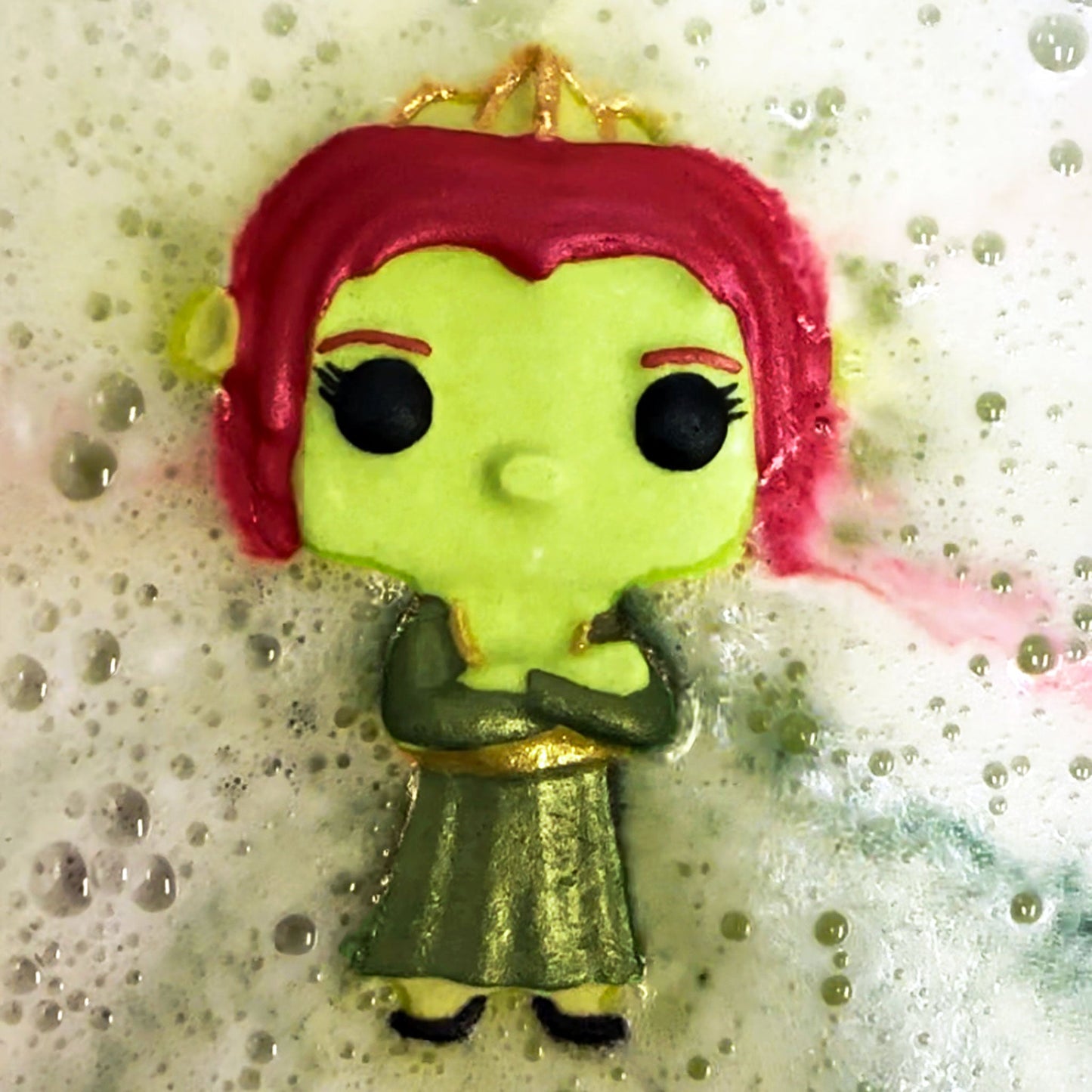 Ogre Princess - Jack Righteous