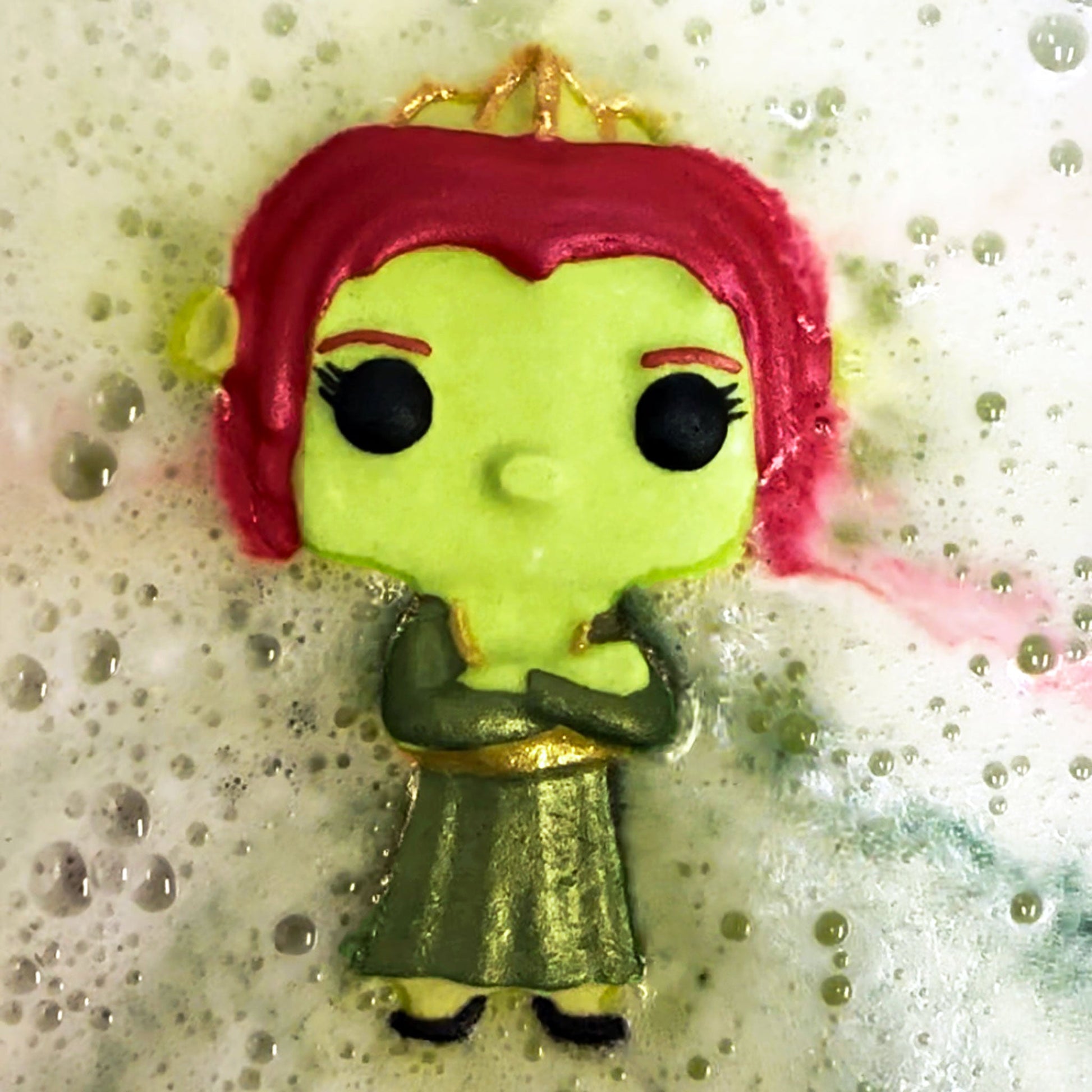 Ogre Princess - Jack Righteous