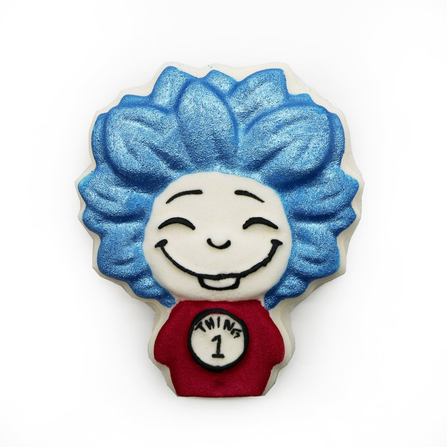 One Thing - Jack Righteous