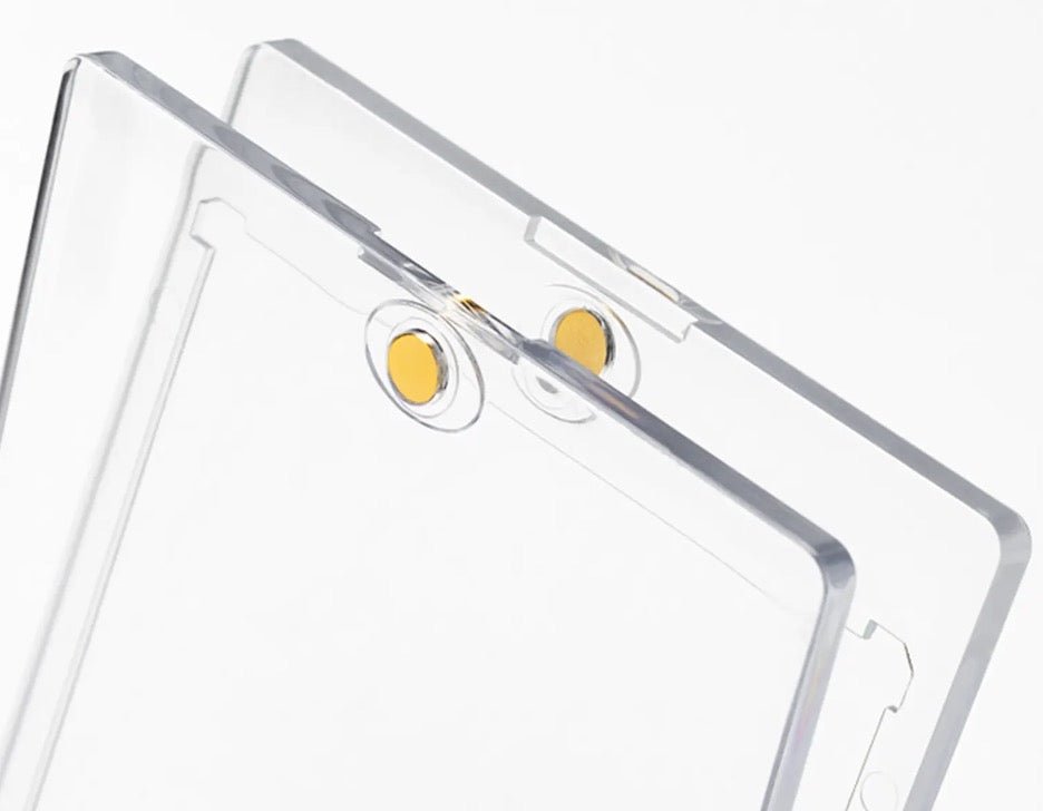 One Touch Magnetic Card Holder – 25 Pack - Jack Righteous