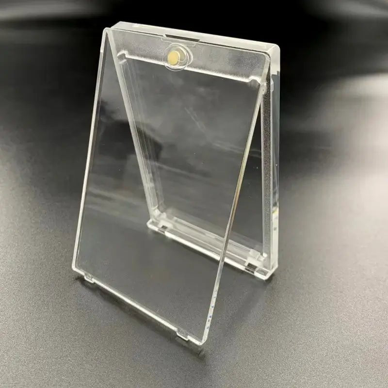 One Touch Magnetic Card Holder – 25 Pack - Jack Righteous