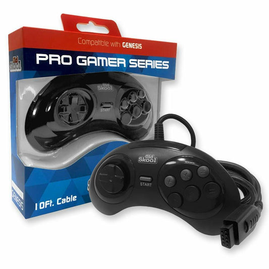 Genesis Pro Gamer Series Controller
