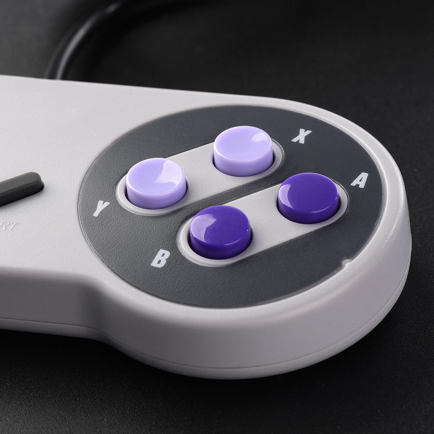SNES USB Controller (PC/Mac Compatible)