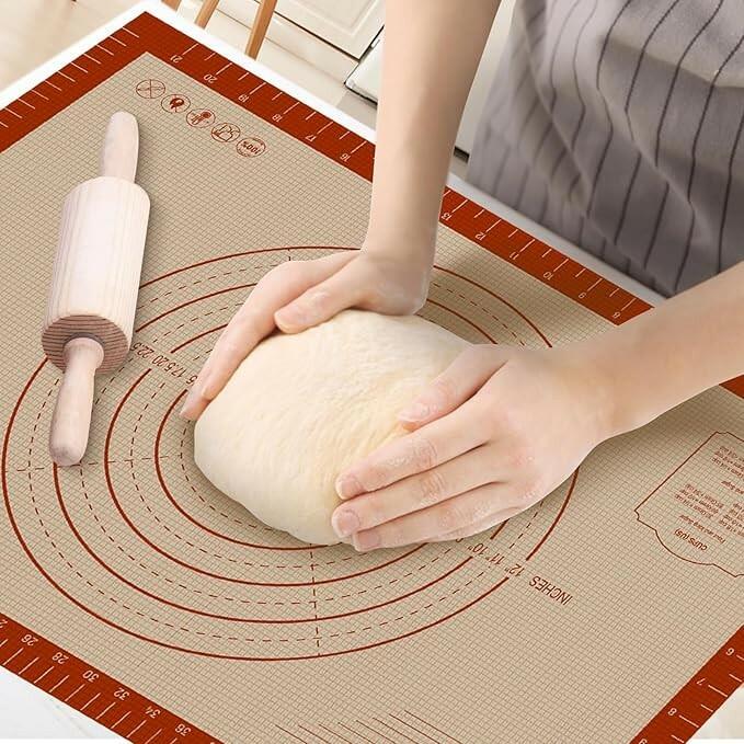 UNparchment Baking Mat