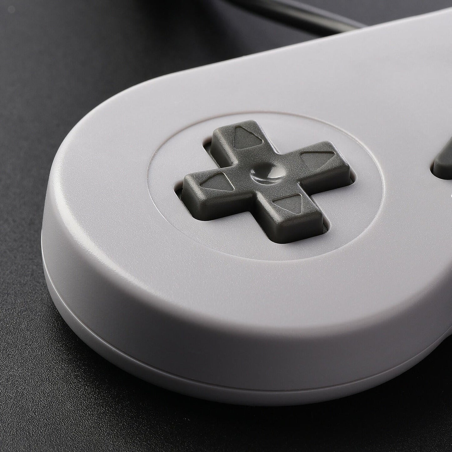 SNES USB Controller (PC/Mac Compatible)