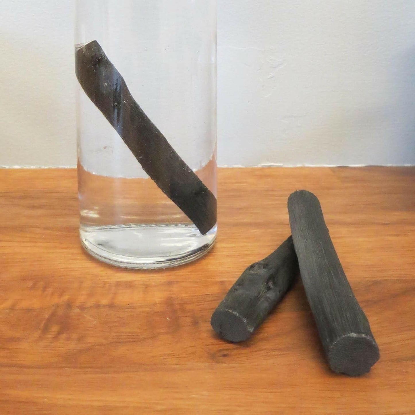 Binchotan Charcoal Water Filter