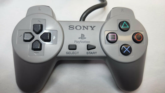 Controller for PS1