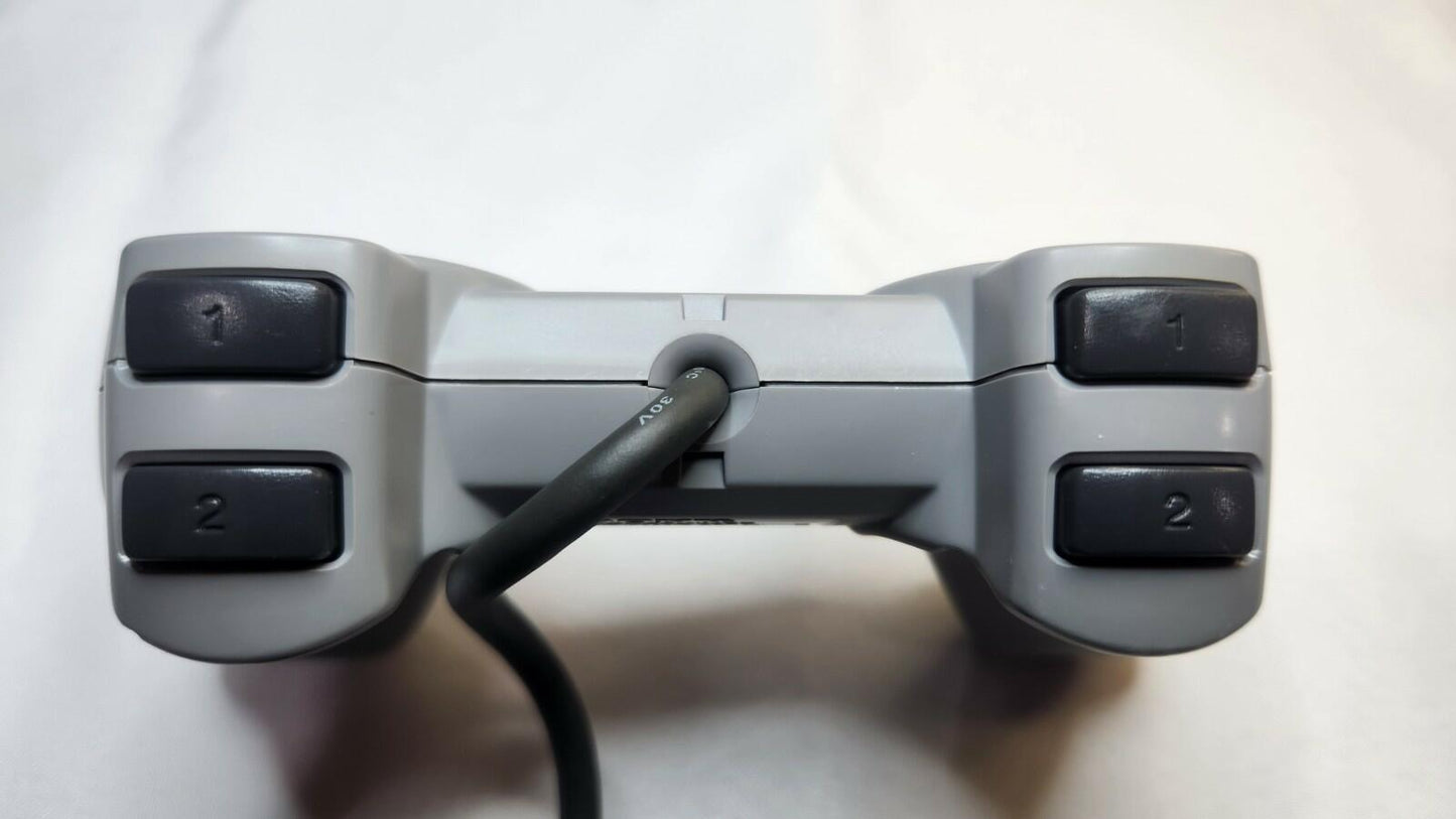 Controller for PS1