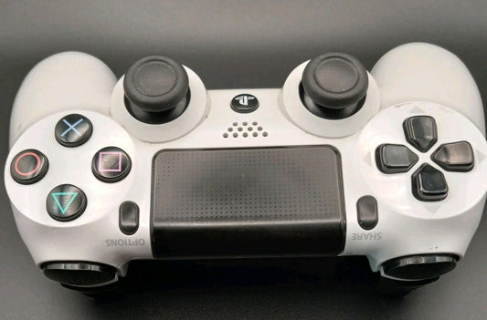 Double Shock 4 White