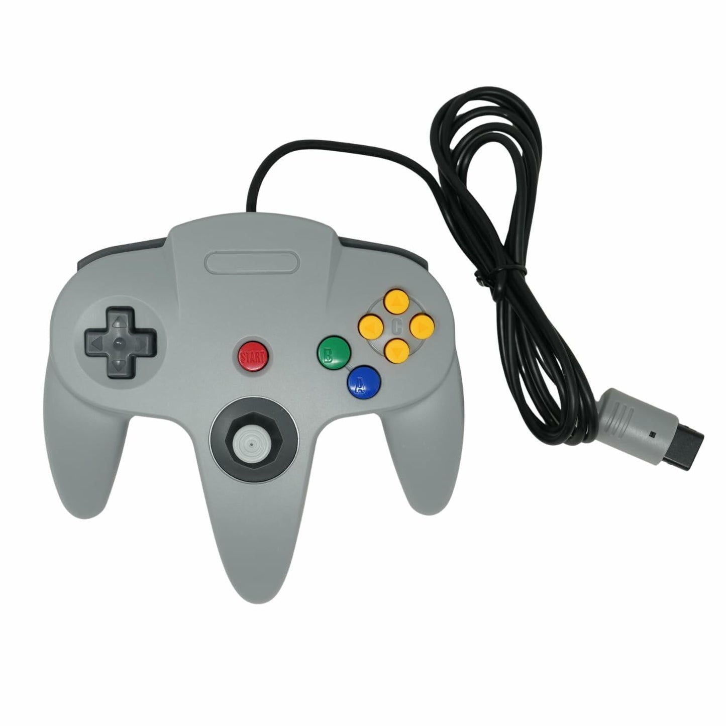 Controller for N64 Gray