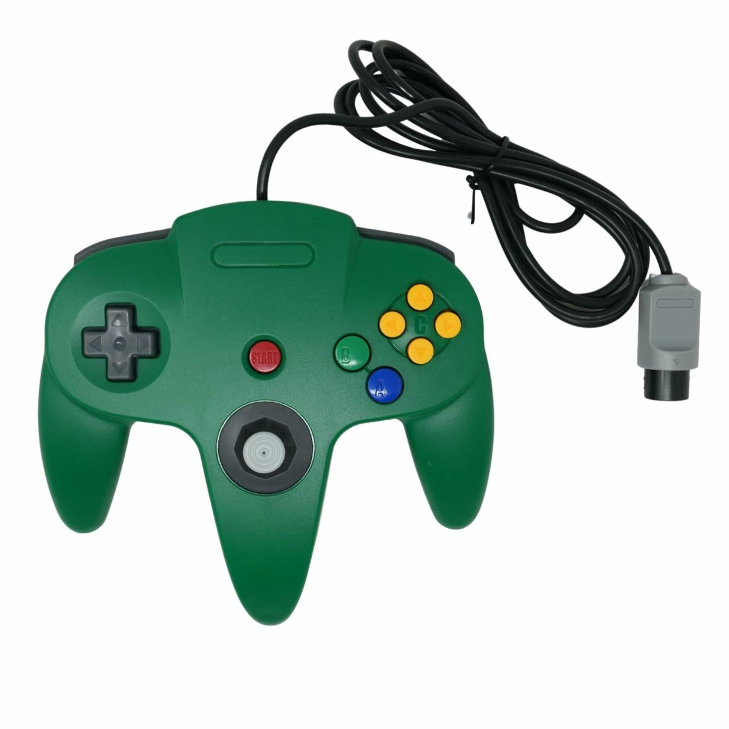 Controller for N64 Green