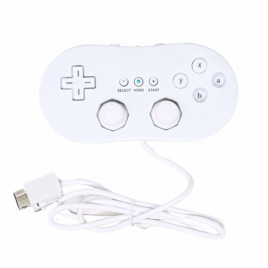 Classic Controller for Wii