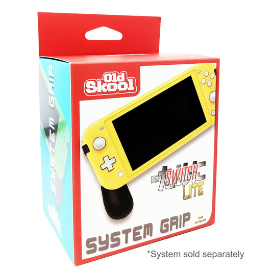 System Grip Switch Lite