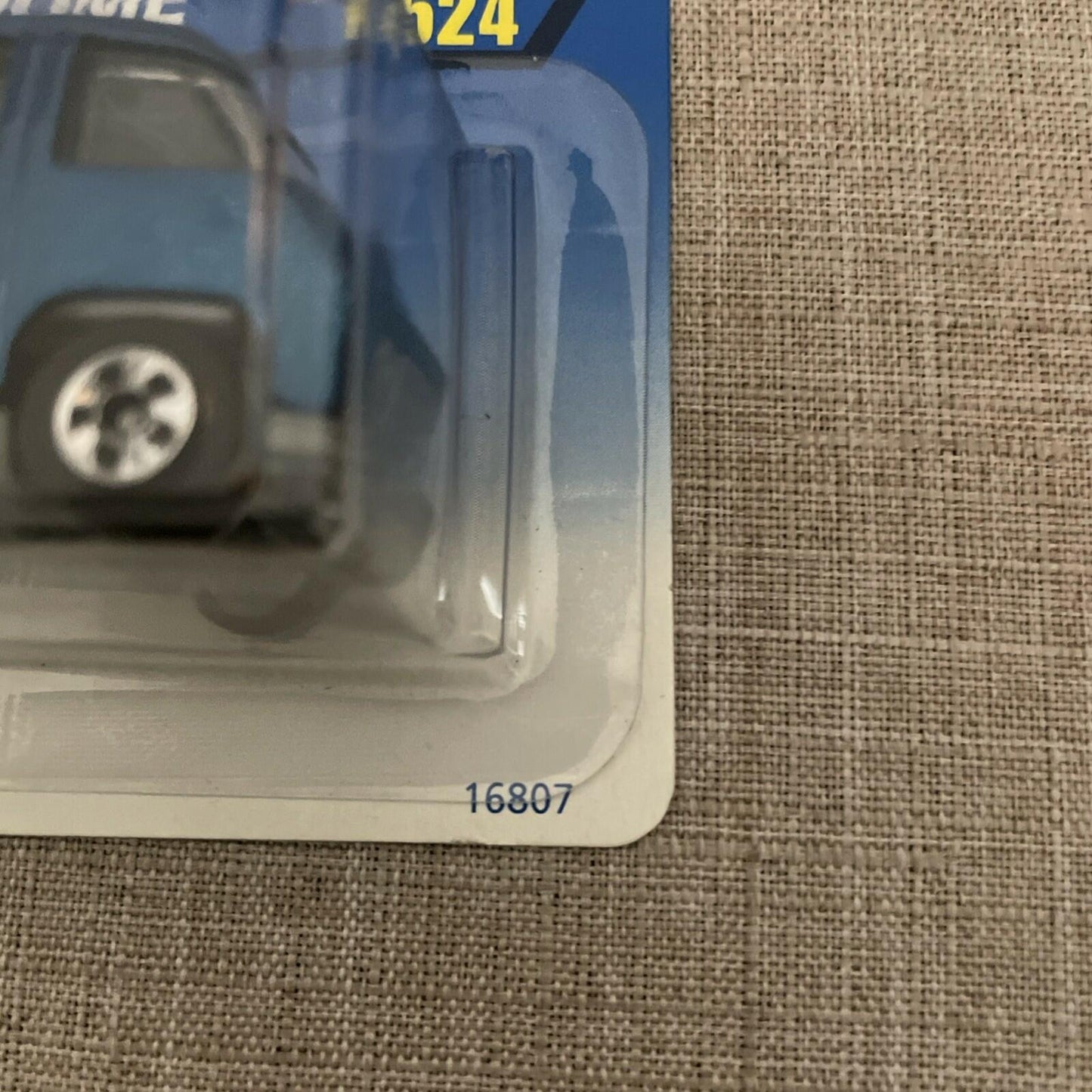 Hot Wheels Mainline (Collectors)